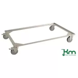 Image of Slingsby Konga Euro Pallet Dolly