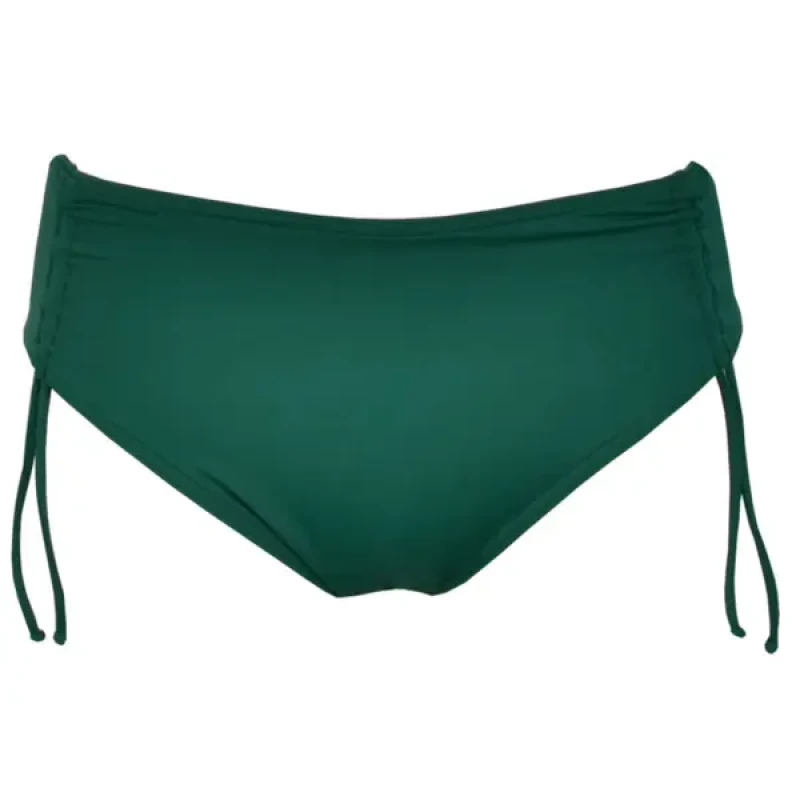 Image of Red Point Womens swimsuit bottoms Red Point Sali 5 Vert Female 40