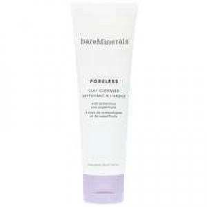Image of bareMinerals Cleansers Poreless Clay Cleanser 120ml