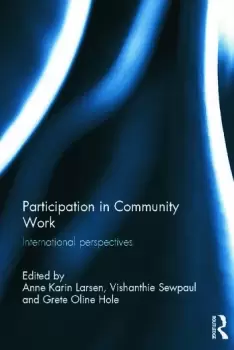 Image of Participation in Community WorkInternational Perspectives
