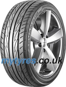 Image of Yokohama Advan Fleva V701 ( 225/50 R16 92W RPB )