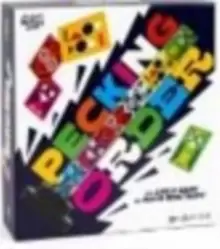 Image of Pecking Order