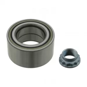 Image of Wheel Bearing Kit 07932 by Febi Bilstein