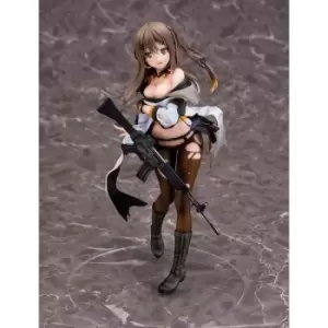 Image of Girls Frontline PVC Statue 1/7 K2 22 cm