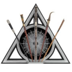 Image of Fantastic Beasts: Crimes of Grindelwald Collector Wand