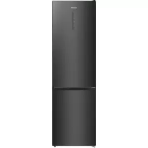Image of Hisense RB470N4SFCUK 349L Frost Free Freestanding Fridge Freezer