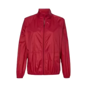 Image of Tommy Sport Reversible Windbreaker - Pink