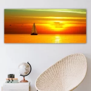 Image of YTY355621_50120 Multicolor Decorative Canvas Painting