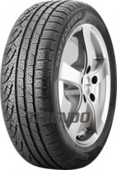 Image of Pirelli W 210 SottoZero S2 ( 225/55 R17 97H )