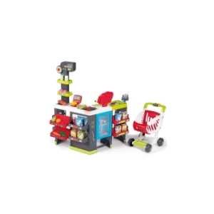 Image of Smoby Maxi Supermarket