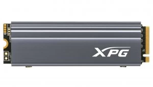 Image of ADATA XPG Gammix S70 1TB NVMe SSD Drive