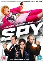 Image of Spy (2015)