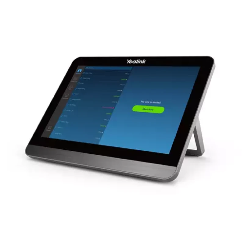 Image of Yealink CTP18 for Microsoft Teams & Zoom Collaboration Touch Panel