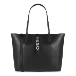 Image of Hugo Mel Shopper-G 10243826 01 - Black