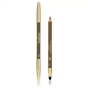 Image of Sisley Phyto-Khol Perfect Pencil For Eyes Kaki 04