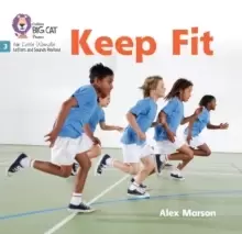 Image of Keep Fit : Phase 3 Set 1