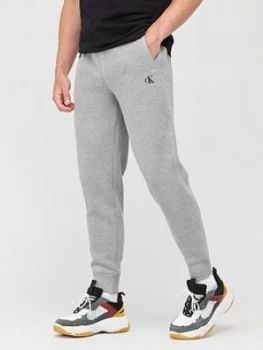 Image of Calvin Klein Jeans Ck Essential Joggers - Grey