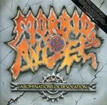 Image of Morbid Angel - Abominations Of Desolation (Demos) (Music CD)