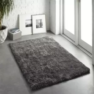 Image of Origins Chicago Rug New Grey 160 x 230cm