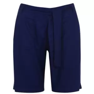 Image of M Collection Shorts - Blue