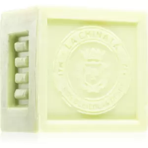 Image of La Chinata Olive Oil Soap nourishing soap for body and face 300 g