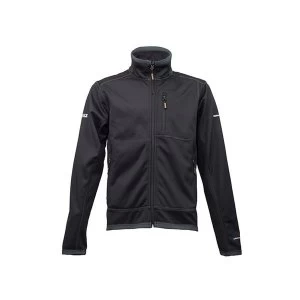 Image of DEWALT Barton Lightweight Breathable Tech Jacket - L (46in)