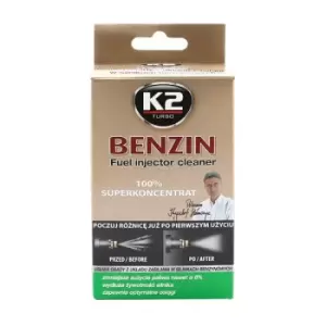 Image of K2 Cleaner, petrol injection system T311