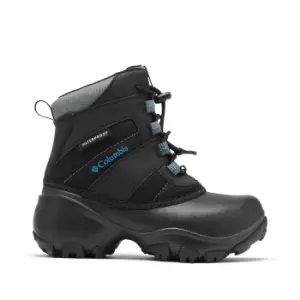 Image of Kids Rope Tow III Waterproof Ankle Boots