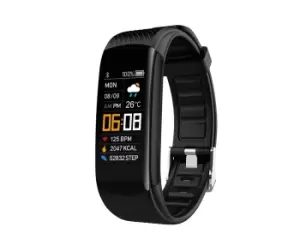 Image of Inter Sales Denver BFH-17 - Wristband activity tracker - 2.44 cm...