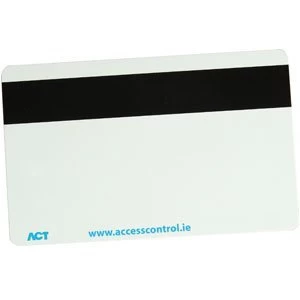 Image of ACT Prox Duo-B Proximity and mag Stripe Card