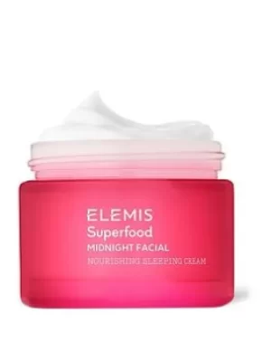 Image of Elemis Superfood Midnight Facial