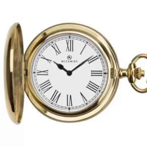 Image of Accurist Pocket Watch