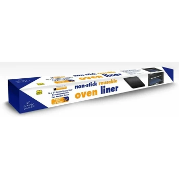 Image of Toastabags Heavy Duty Oven Liner 40 x 50cm -