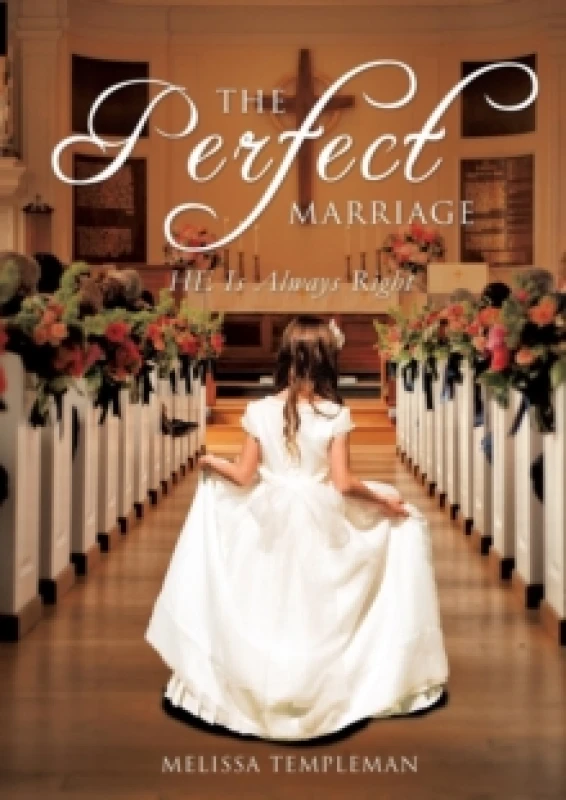 Image of The Perfect Marriage Paperback / softback