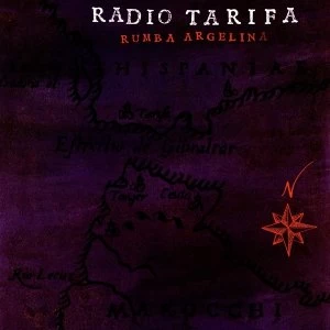 Image of Radio Tarifa - Rumba Argelina Vinyl