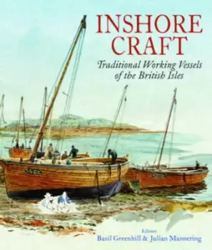 Image of Inshore craft by Basil Greenhill