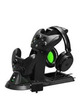 Image of Stealth Stealth Ultimate Gaming Station For Xbox Series X/S - Black