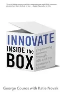 Image of innovate inside the box empowering learners through udl and the innovators