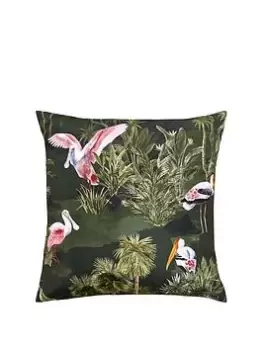 Image of Paoletti Platalea Water And Uv Resistant Outdoor Cushion