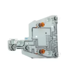 Image of ULO Bulb Holder, combination rearlight MERCEDES-BENZ 1032005 A2118201377