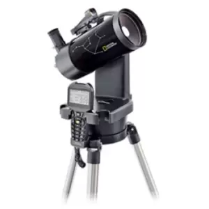 Image of National Geographic 90mm Automatic Telescope