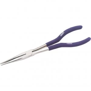 Image of Draper Long Reach Long Nose Pliers 280mm