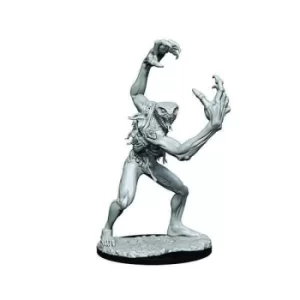Image of Critical Role Unpainted Miniatures (W1) Aeorian Nullifier