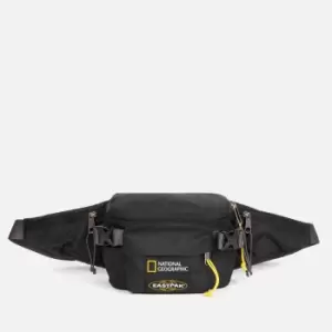 Image of Eastpak National Geographic Bumbag - Black