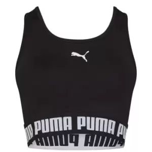 Image of Puma MI Strong Top Ladies - Black