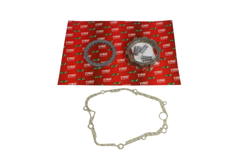 Image of MSK233 - TRW MSK Clutch Super Kit For Yamaha DT125R 1991-1998 Gray MSK233