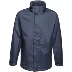 Image of Regatta Mens Gibson IV Waterproof Windproof Workwear Jacket L - Chest 41-42' (104-106.5cm)