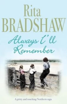 Image of Always Ill Remember by Rita Bradshaw Paperback