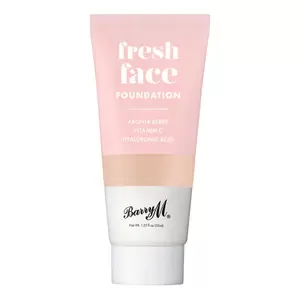 Image of Barry M Fresh Face Foundation 6