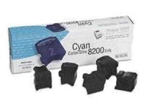 Image of Xerox 016204500 Solid Ink Colorstix